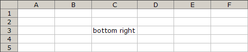 Excel Vba Check If Cell Is Null